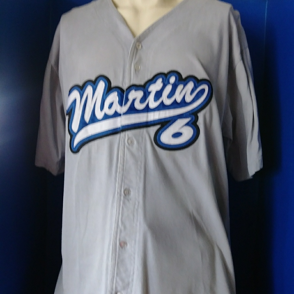 Mark Martin Jersey